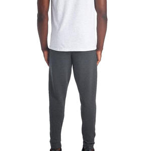 Custom Men Jogger Sweatpants Soft <b>Warm</b> <b>Winter</b> Training Running Fitness Gym Comfortable Streetwear Durable Quality <b>Trousers</b> - Product Image 6