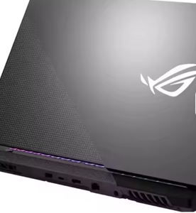 Nuevo Portátil para Juegos ROG Strix G17 OEM, Pantalla IPS FHD de 17.3 Pulgadas y 144 Hz, GPU GeForce RTX 3060 (130W), Procesador AMD Ryzen 9 5900HX, 3 Años de Garantía - Product Image 1