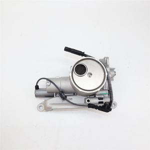 Pièces de moteur automobile Pompe à huile V764737680 1001.F9 1001F9 11417647376 pour <span class=keywords><strong>Peugeot</strong></span> <span class=keywords><strong>2008</strong></span> 308 408 508 3008 1.6T - Product Image 6