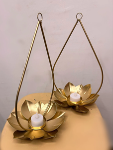 Support de bougeoir de luxe fait à la main de thème différent pour la décoration d'éclairage à la maison disponible à un prix abordable - Product Image 2