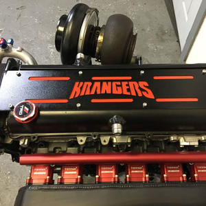 Motor Diésel Usado de Bajo Kilometraje, 1200 HP, 3.0L, 2JZ GTE VVTi, Twin Turbo, Transmisión Automática, Alta Calidad, Garantía de 12 Meses, 1HD - Product Image 3