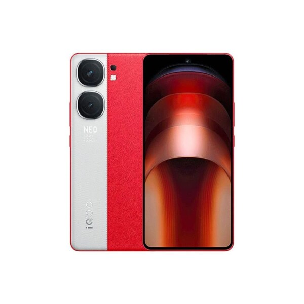 Vivo IQOO Neo9 Pro 5G - 16GB RAM, 1TB Storage, 50MP Camera