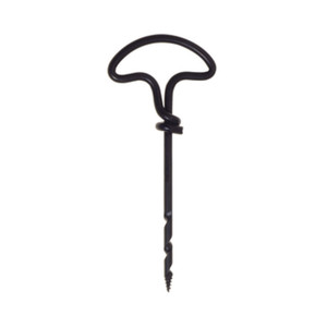 Poggi 597.00 Trivellino per Legno D 2 - 3 - 4 mm - Product Image 1