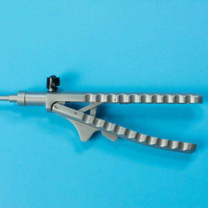 High Quality Needle <b>Holder</b> Laparoscopic Instruments Needle <b>Holder</b> Wholesale Price Laparoscopic Reusable Needle <b>Holder</b> - Product Image 6