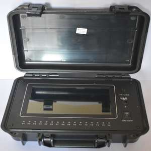 Detector de Agua AMRUTHA TYM-500D, Fabricado en India - Product Image 1