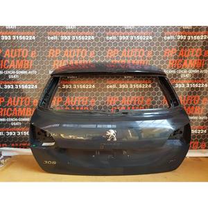 PEUGEOT 308 SW (17>) Hayon arrière complet HNZ - Product Image 1
