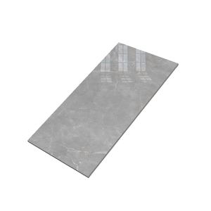 Azulejos de losa de porcelana esmaltada de 1200x2400 de alta calidad, aspecto de mármol de estilo clásico moderno para pared o suelo - Product Image 4