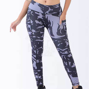 Leggings de Yoga para Mujer Más Vendidos, Pantalones Deportivos Ajustados de Cintura Alta, Mallas para Gimnasio, Fitness y Entrenamiento - Product Image 2