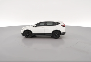 Honda CR-V Híbrido SUV 2021 Automático con Volante a la Izquierda en Venta - Product Image 5