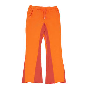 กางเกงวิ่งขายาวผ้าแคนวาสสำหรับผู้ชายเอวสูงไม่ยับไม่ยับไม่ดับเหมาะสำหรับอุตสาหกรรมศิลปินออกแบบ2025 - Product Image 2