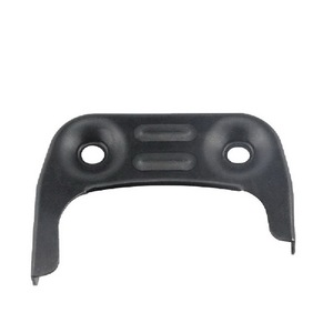 Supporto di Scarico Compatibile Hus357 359 per Attrezzi da Giardino con Rif. 504818 - Product Image 1