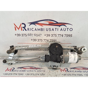 MOTORE Tergicristallo KIA Sportage Serie 98100-F1000 D4FDL diesel 1685 (16>21) - Product Image 3