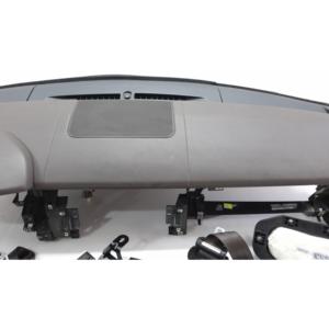 KIT AIRBAG COMPLETO LAND ROVER Range Rover SPORT 306DT (13>22) - Product Image 4