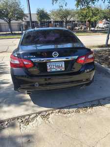 Nissan Altima 2.5 SL berline 4 portes d'occasion pas chère, modèle 2016, 100% en parfait état de marche, sans accident. - Product Image 3