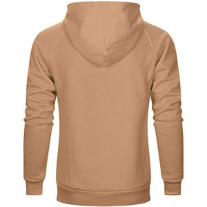 Nuevas sudaderas con capucha informales de algodón para hombre, longitud larga con cordón de suéter de lana, sudadera con capucha para hombre con bolsillos - Product Image 4