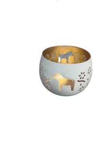 New Exclusive <b>Metal</b> Votive Holder for Home Decoration and Christmas Parties - Product Image 5