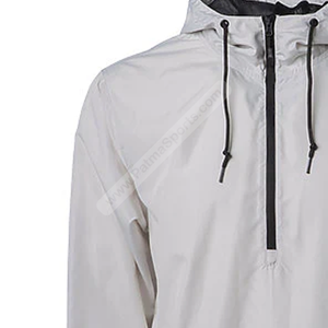 Factory Direct Custom Winter Windbreaker <b>Jackets</b> Pullover Hooded Rain <b>Jackets</b> with Pattern Decoration at Wholesale Price - Product Image 6