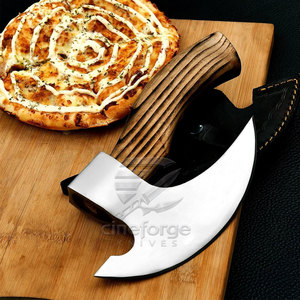 Accesorios de Cocina, Cortador de Pizza de Nuevo Estilo, Impresión de Logotipo Personalizado, Cortador de Pizza en Oferta - Product Image 3