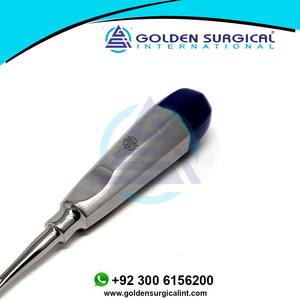Elevadores de Ortodoncia, Instrumentos Médico-Quirúrgicos |   Instrumentos y Herramientas de Odontología para Dentaduras Postizas, Venta al por Mayor - Product Image 4