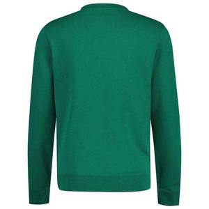 Venta mejor venta al por mayor de calidad superior precio barato sudaderas con capucha de los hombres invierno bordado contraste de color OEM diseño personalizado - Product Image 6