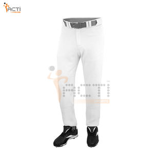 เครื่องแบบเบสบอลสำหรับเด็กและเยาวชนเครื่องแบบ2024ดีไซน์แตกต่างกันตามสั่ง - Product Image 4