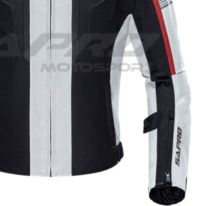 Motorcycle Racing Warm Textile Cordura <b>Jackets</b> 600D Waterproof Quick Dry Plus Size Custom Team Name & Brand Printing - Product Image 4