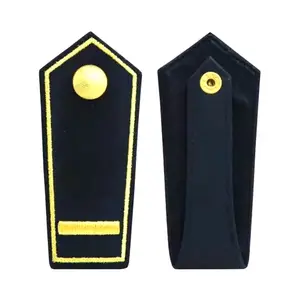 Best Supplier Competitive Price Unique High Quality New Arrival Embroidered Shoulders BY Fugenic Industries