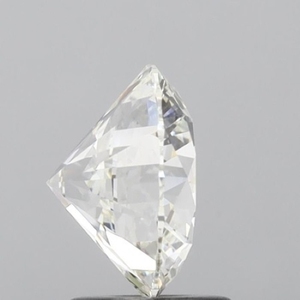 2,00 CT CVD Lab Grown Round Diamond 8,13 MM G Color VS1 Clarity IGI Certified Loose Diamond para centro de mesa - Product Image 4