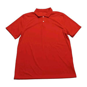 Camiseta Polo Unisex de Algodón 100% Transpirable, Tejida, Lisa, Personalizada con Logotipo Bordado, Tallas Grandes, Venta al Por Mayor - Product Image 2