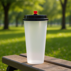 Bicchiere per Bevande in PP da 16oz Prodotto con Iniezione - Product Image 3