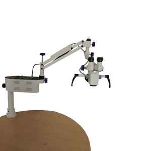 MARS INTERNATIONAL PRECIO BAJO EQUIPO OFTÁLMICO MICROSCOPIO OPERATIVO CEREBRAL PORTÁTIL 5 PASO... - Product Image 4