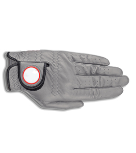First Fitness 2025 Guantes de golf más vendidos Unisex 100% Premium Alta calidad Cabretta Leather Golf Gear Logotipo personalizado Guantes de golf - Product Image 5
