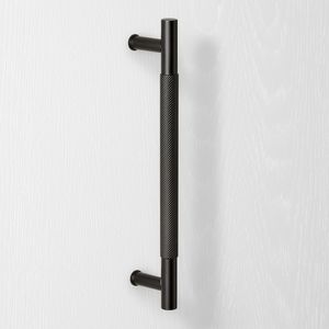 Poignée de tirage en laiton pour armoires de bureau commerciales avec un design moderne ergonomique et durable pour une utilisation professionnelle organisée - Product Image 6