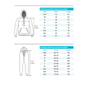 Ensemble de sweat à capuche imprimé graphique pour hommes et femmes coupe-vent respirant pour les sorties décontractées d'hiver ensemble de survêtement lavé avec strass - Product Image 6