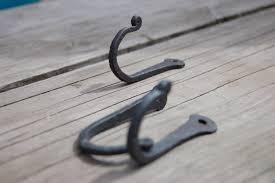 Colgador de acero para puerta, de hierro - Product Image 5