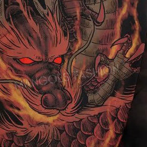 Pantalones cortos de lucha antiarrugas hechos a medida logotipo profesional sublimado impreso High Street Fight Trunks patrón sólido algodón para - Product Image 6