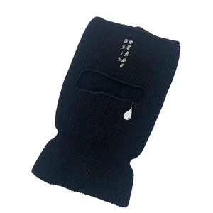 Logo personnalisé Sewingman Nouvelle Arrivée Fabricants Top Ouvert Brodé Un Trou Balaclava Ski Msk - Product Image 4