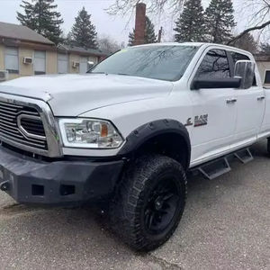 RAM 3500 SLT Usada, Año 2013 - Product Image 2
