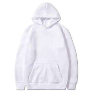 Sweat à capuche surdimensionné pour homme, de haute qualité, 100% coton, épais, en molleton français, avec impression brodée, logo personnalisé, hiver - Product Image 5