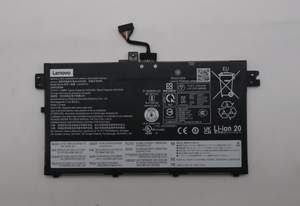 แล็ปท็อปใหม่สำหรับเลอโนโว โครม 2in1 14IRU10/14ITN10 11.31V 50Wh แบตเตอรี่ 3 เซลล์ 5B11Q37011/5B11Q37012 - Product Image 1