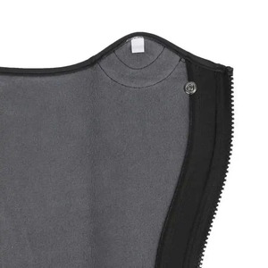 Most Demanding Custom Logo Printed Horse Riding <b>Half</b> <b>Chaps</b> / Hot Selling Multi Color Horse Riding <b>Half</b> Leather <b>Chaps</b> - Product Image 4