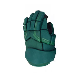 Vente en gros de logo personnalisé de qualité supérieure par les meilleurs fabricants Nouveau style Meilleur matériel avec des gants de hockey sur glace à bas prix - Product Image 5