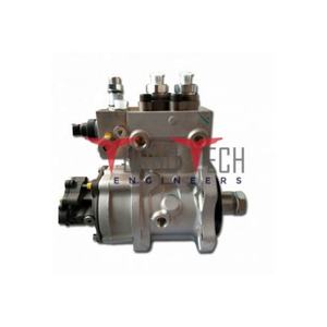 POMPE D'INJECTION DE CARBURANT 0445020245 - Product Image 1