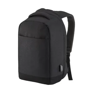 Zaino Antifurto USB per PC, Gadget Personalizzabili, Prodotto Promozionale Personalizzabile - Product Image 1