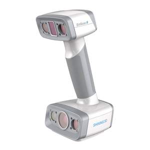 Scanner portable InScan H-X de haute qualité, neuf, avec garantie d'un an, compatible Solid Edge, prêt à être expédié - Product Image 6