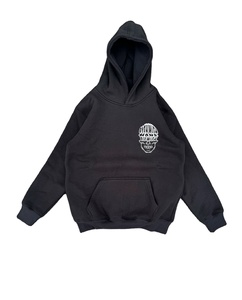 Fabricante personalizado sunfaded bordado cremallera francés Terry streetwear ácido lavado 500gsm hombres cremallera peso pesado rhinestone Sudadera con capucha - Product Image 1