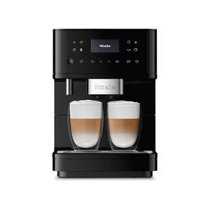 Nuevo Mielee CM 6160 MilkPerfection de calidad - Negro - Product Image 4