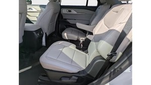 Ford Explorer Active RWD 2025 Usado en Excelentes Condiciones - Product Image 2