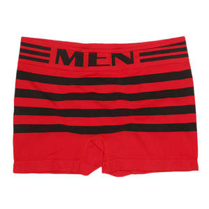 Calzoncillos Boxer para Hombre - Rojo - Product Image 1
