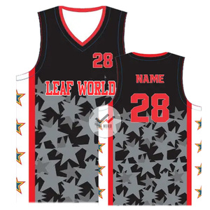 2025 nuevo diseño personalizado Reversible baloncesto Jersey malla deporte uniforme sublimación equipo camiseta para deportes de verano - Product Image 4